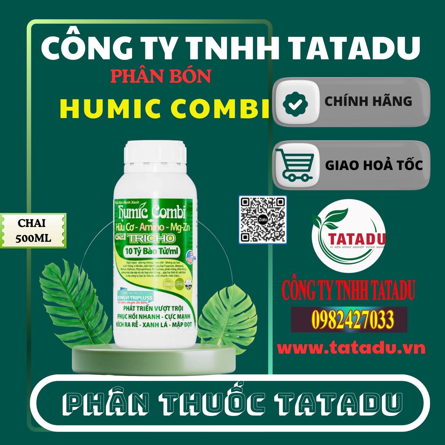 HUMIC COMBI NH HUMIC COMBI NH