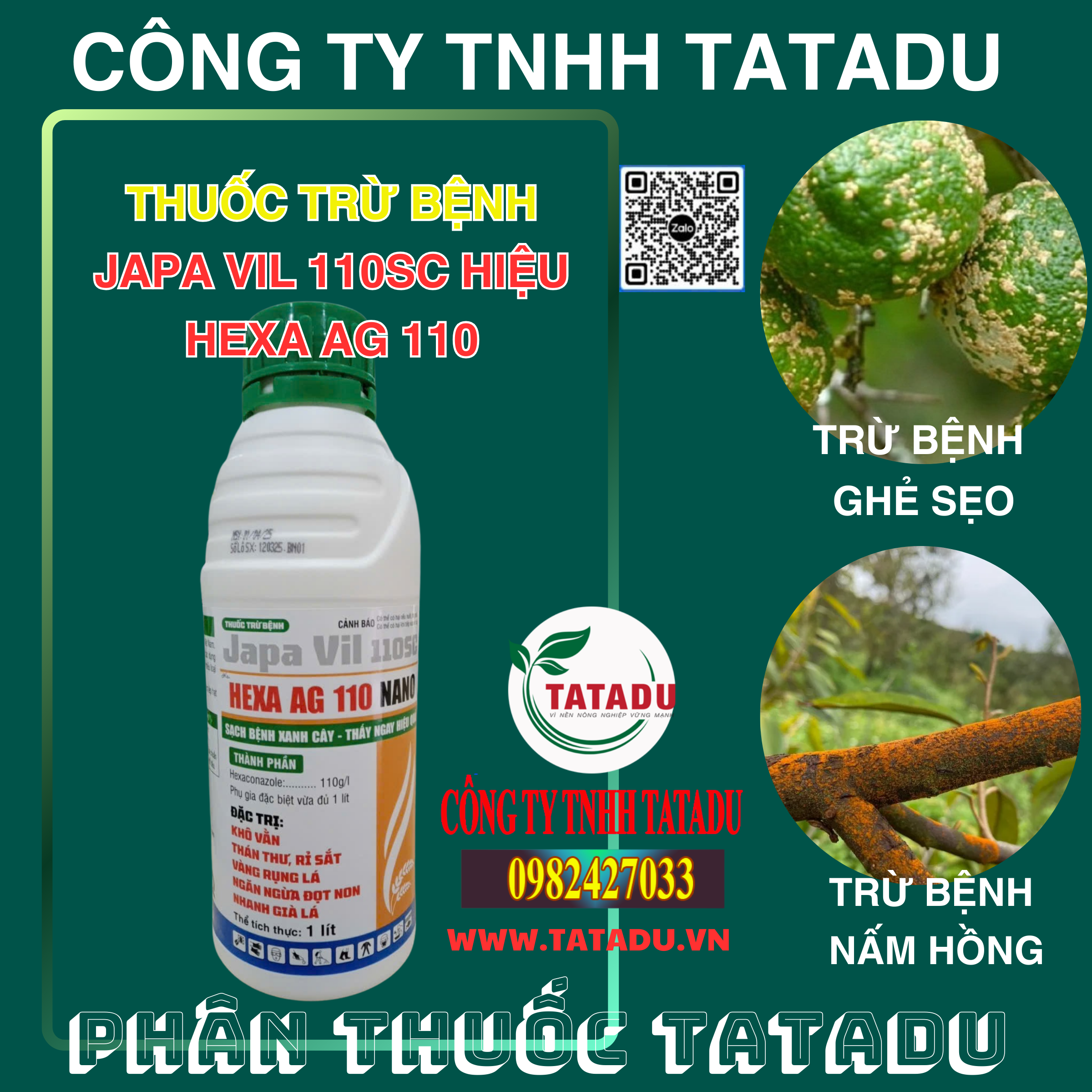 JAPA VIL 110SC HIEU HEXA AG 110 DAC TRI BENH GHE SEO NAM HONG JAPA VIL 110SC HIEU HEXA AG 110 DAC TRI BENH GHE SEO NAM HONG