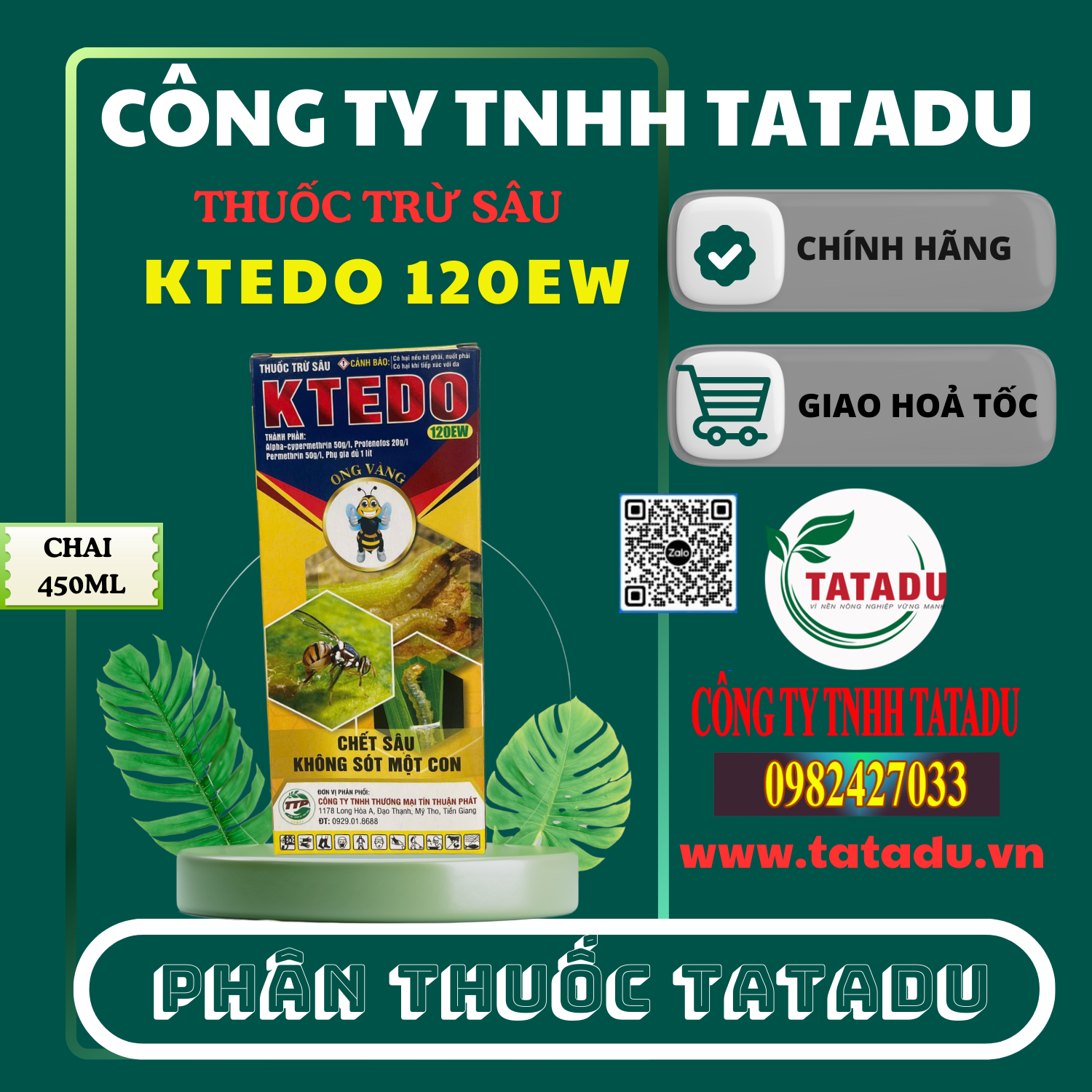 KTEDO 120EW KTEDO 120EW