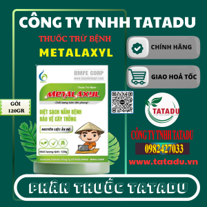 METALAXYL BMFE