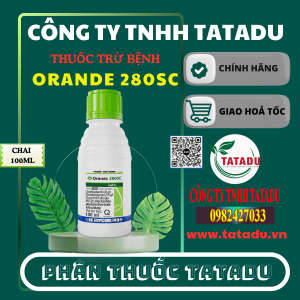 ORANDE 280SC