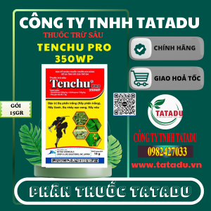 TENCHU PRO 350WP