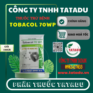 TOBACOl 70WP