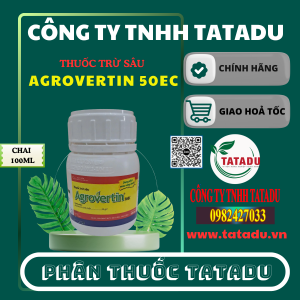 AGROVERTIN 50EC