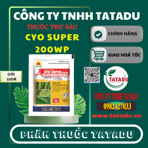 CYO SUPER 200WP
