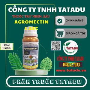 AGROMECTIN 1.8EC