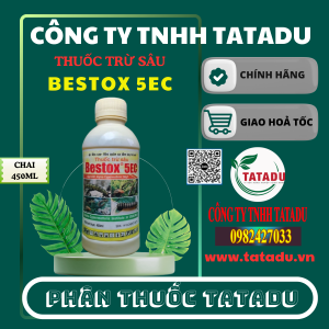 BESTOX 5EC