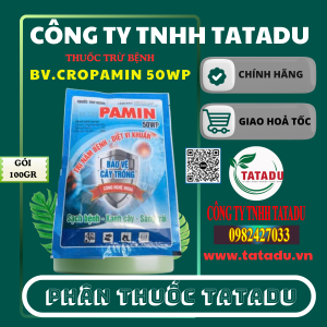 BV.CROPAMIN 50WP