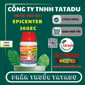 EPICENTER 360EC