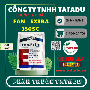 FAN EXTRA 350SC