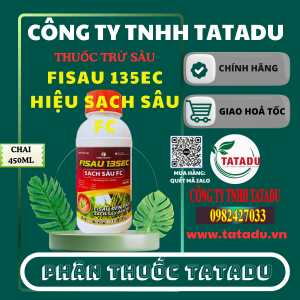 FISAU 135EC HIEU SACH SAU FC