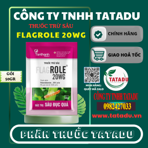 FLAGROLE 20WG