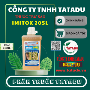 IMITOX 20SL