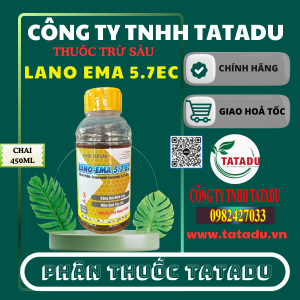 LANO EMA 5.7EC