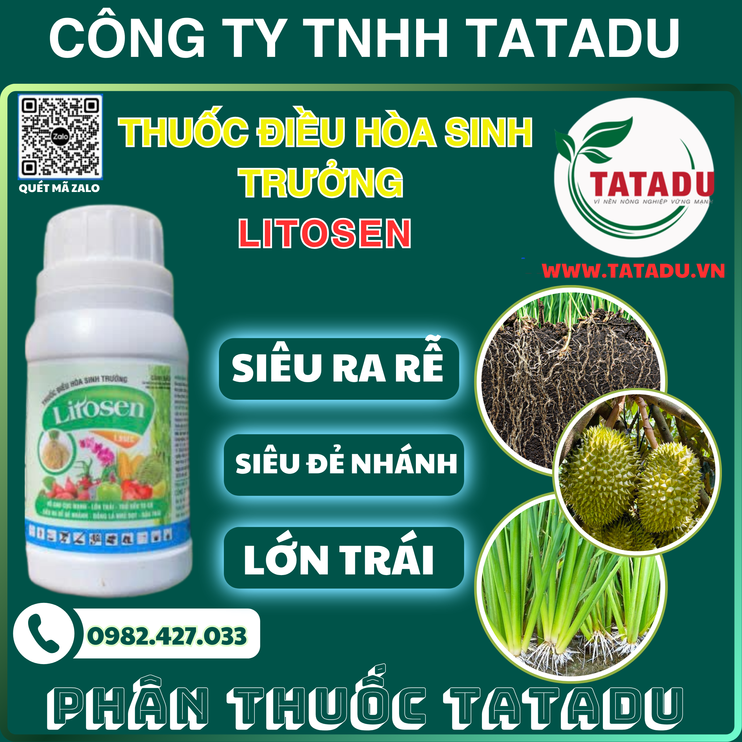 LITOSEN SIEU RA RE DE NHANH LON TRAI LITOSEN SIEU RA RE DE NHANH LON TRAI