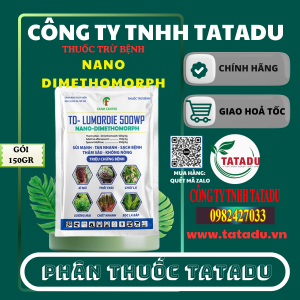 NANO DIMETHOMORPH