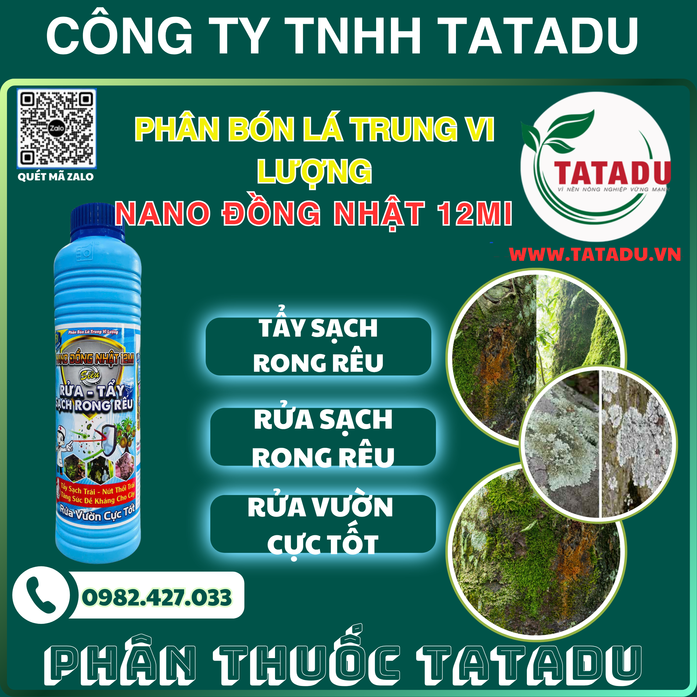 NANO DONG NHAT 12MI TAY RUA SACH RONG REU RUA VUON CUC TOT NANO DONG NHAT 12MI TAY RUA SACH RONG REU RUA VUON CUC TOT