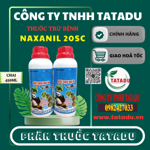 NAXANIL 20SC