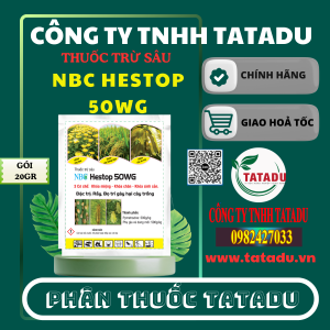 NBC HESTOP 50WG