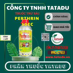 PERTHRIN 50EC