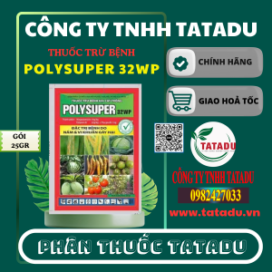 POLYSUPER 32WP