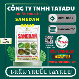 SANEDAN 95WP