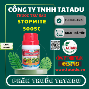 STOPMITE 500SC