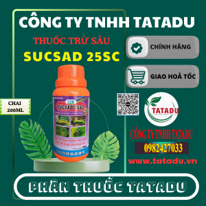 SUCSAD 25SC