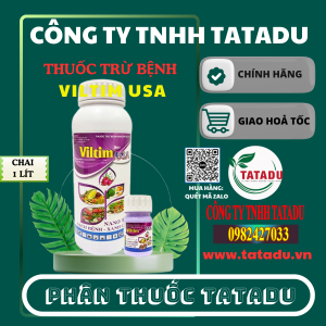 VILTIM USA