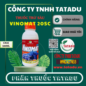 VINOMAT 20SC