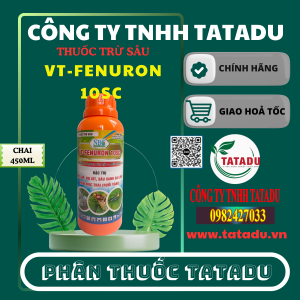 VT FENURON 10SC