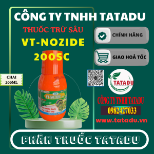 VT NOZIDE 200SC