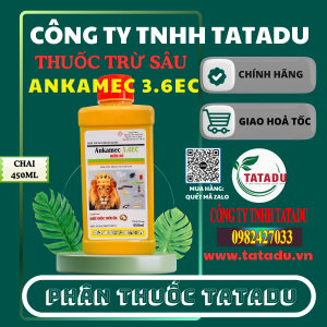 ANKAMEC 3.6EC NUOC DO