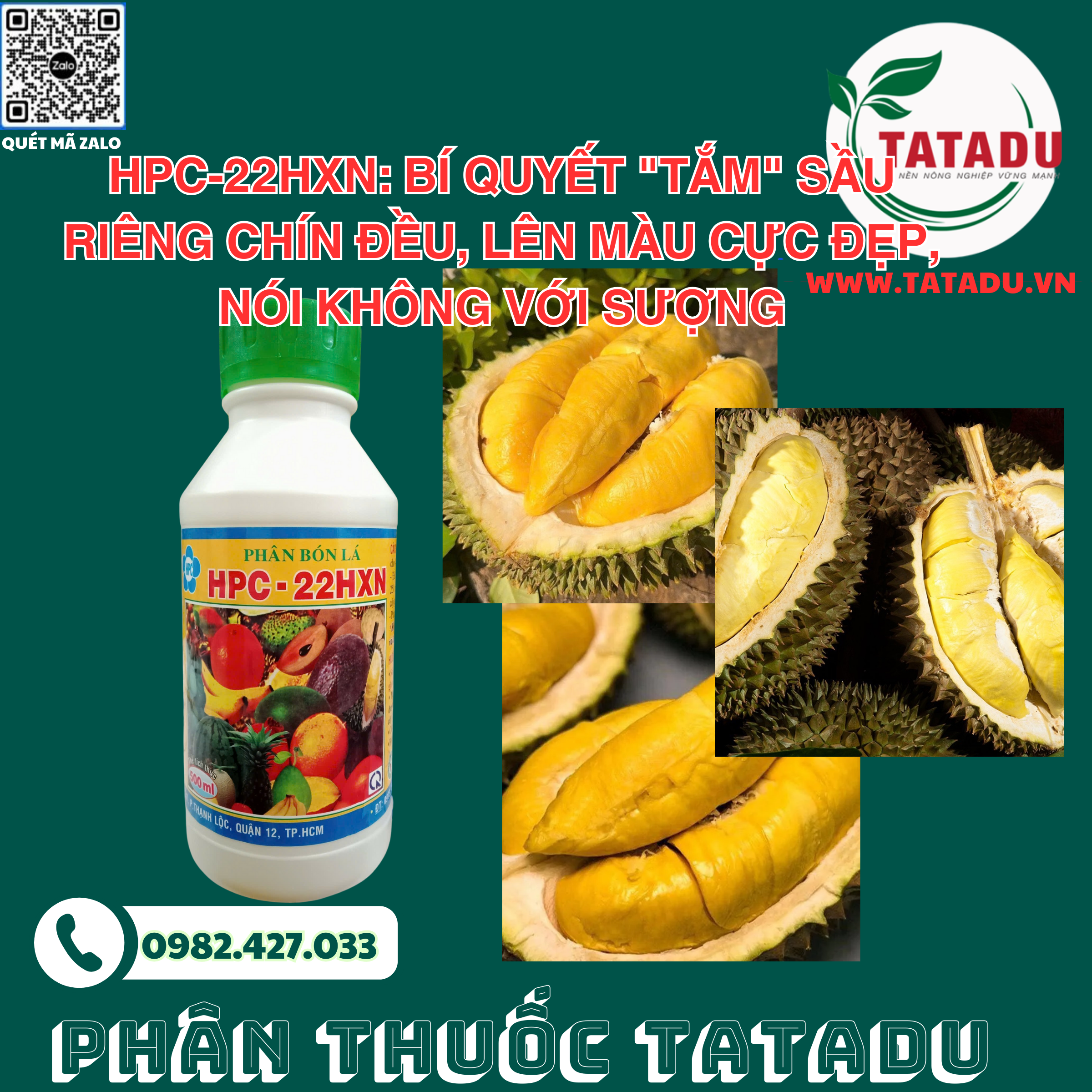 HPC 22HXN BI QUYET TAM SAU RIENG CHIN DEU LEN MAU CUC DEP NOI KHONG VOI SUONG