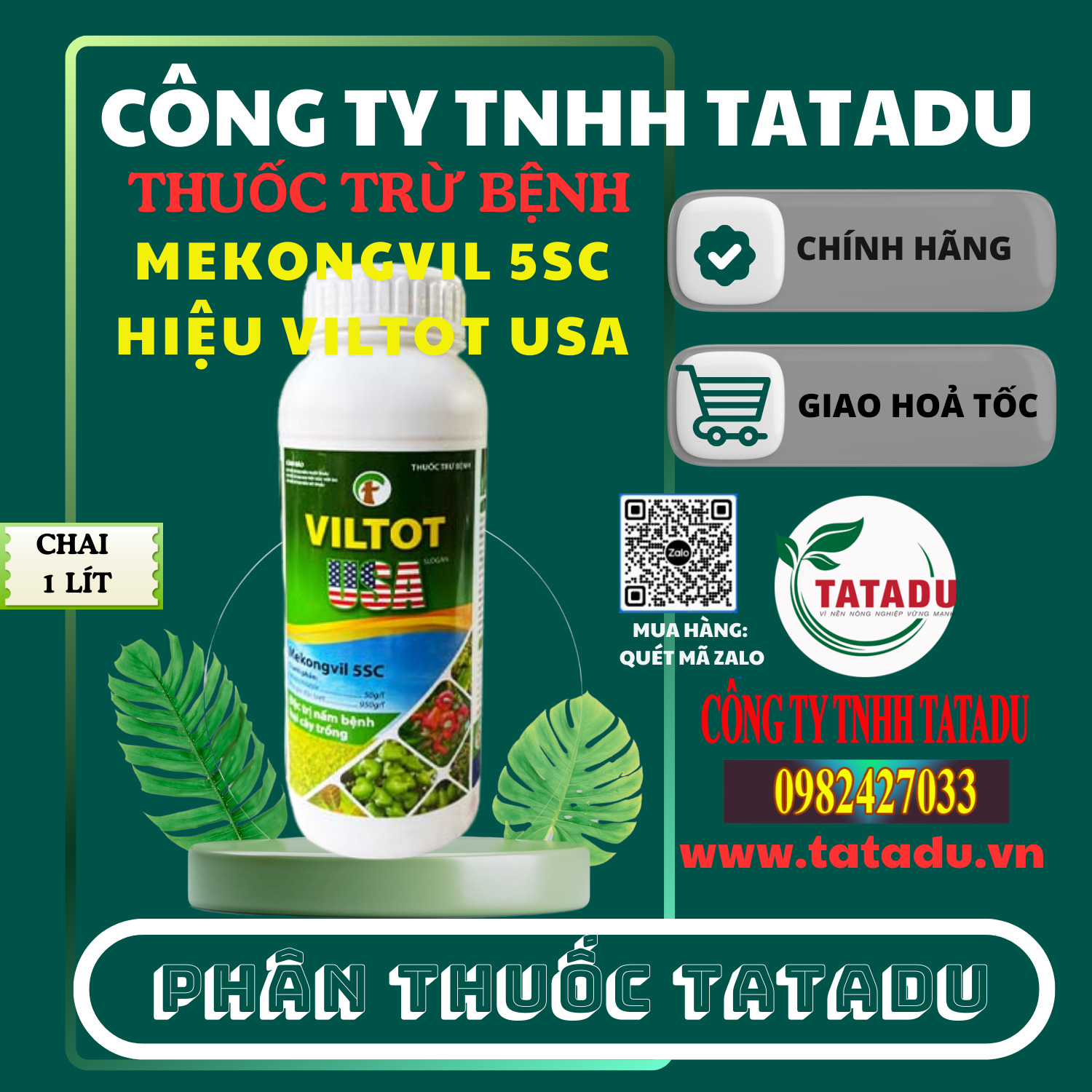 MEKONGVIL 5SC HIEU VILTOT USA MEKONGVIL 5SC HIEU VILTOT USA