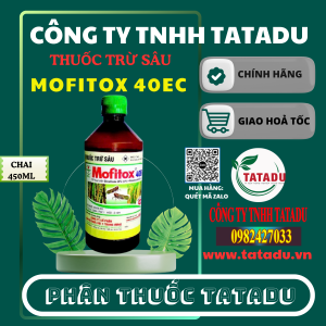 MOFITOX 40EC