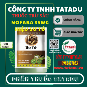NOFARA 35WG HIEU SU TU