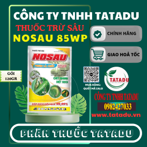 NOSAU 85WP