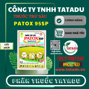PATOX 95SP PSC.1