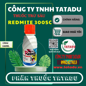 REDMITE 300SC PSC.1