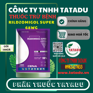 RILDZOMIGOL SUPER 68WG