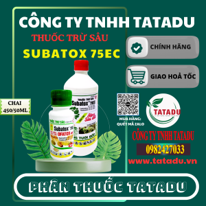 SUBATOX 75EC PSC.1