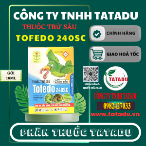 TOFEDO 240SC PSC.1
