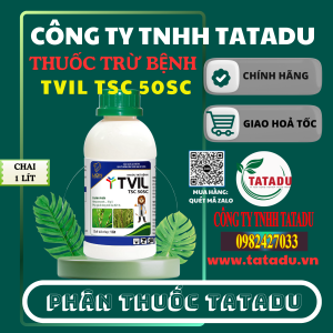 TVIL TSC 50SC