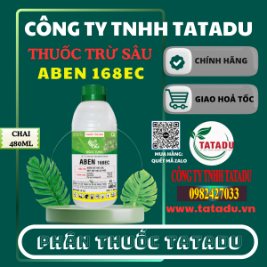 ABEN 168EC
