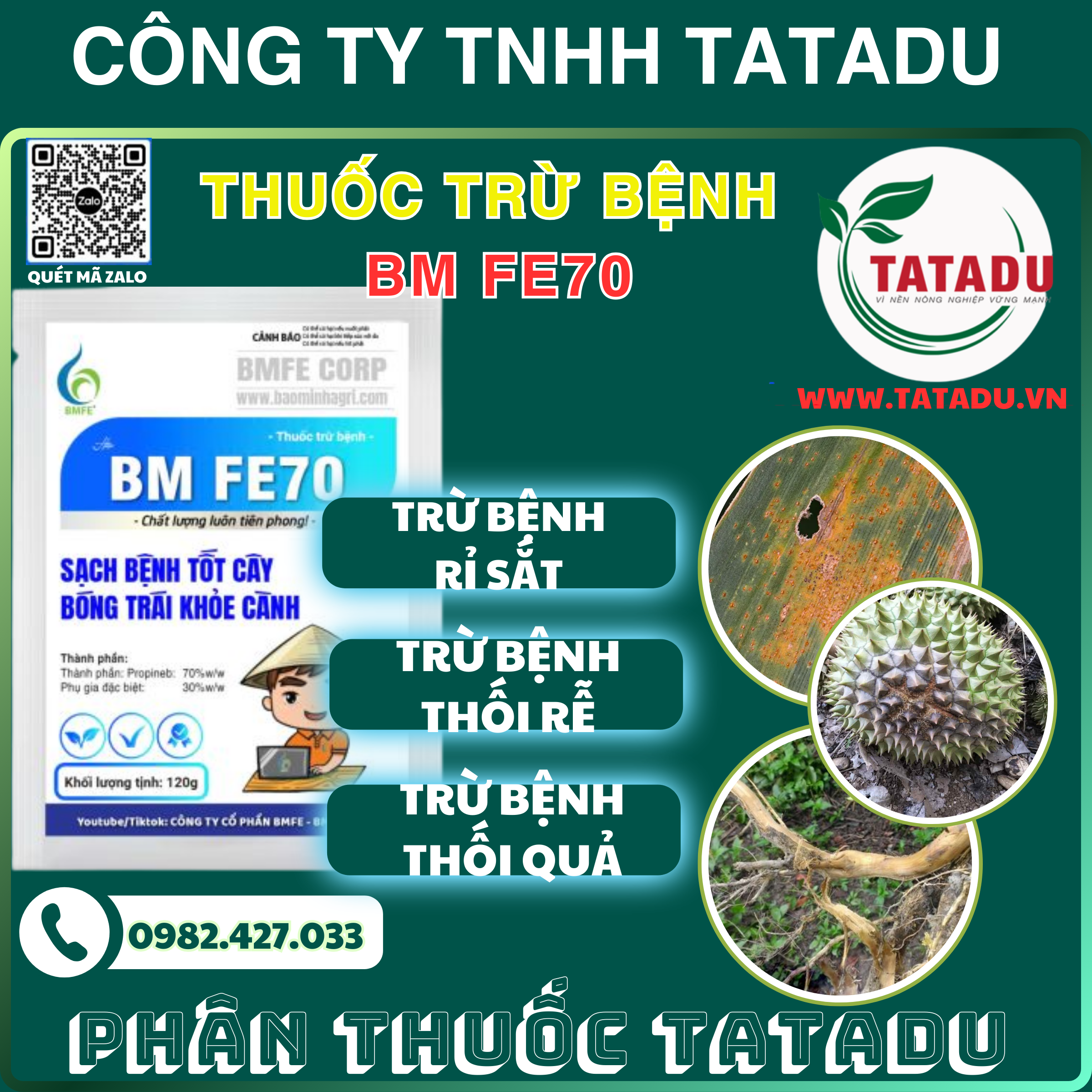 BM FE70 TRU BENH RI SAT THOI RE THOI QUA BM FE70 TRU BENH RI SAT THOI RE THOI QUA