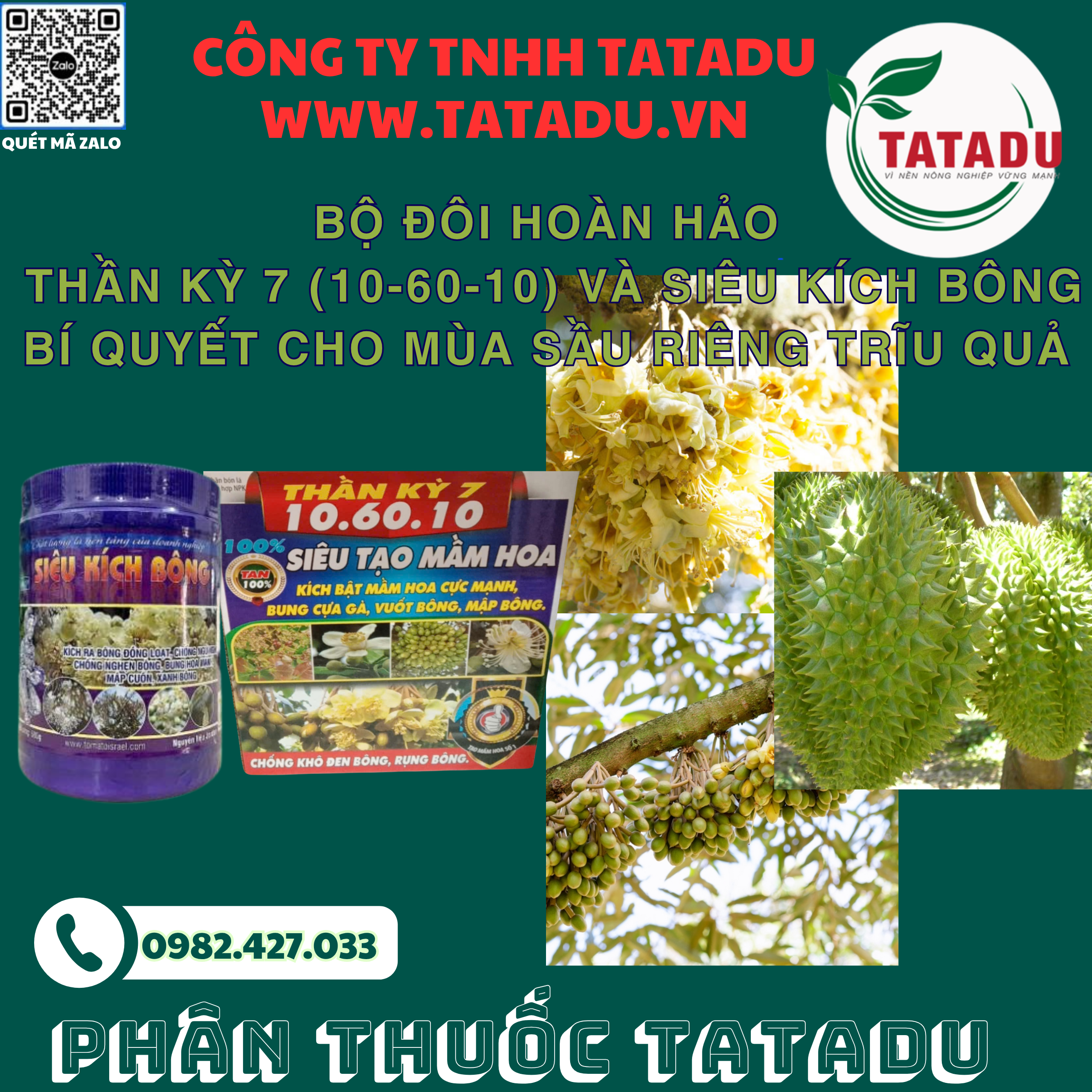 BO DOI HOAN HAO THAN KY 7 10 60 10 VA SIEU KICH BONG BI QUYET CHO MUA SAU RIENG TRIU QUA