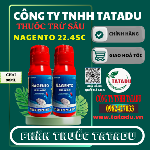 NAGENTO 22.4SC