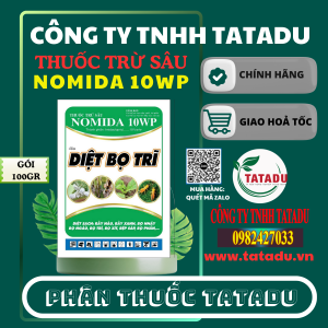 NOMIDA 10WP SINOCHEM