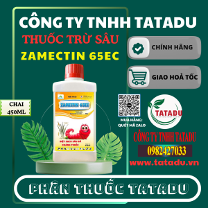 ZAMECTIN 65EC SINOCHEM